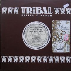 Fallout Shelter - Fallout Shelter - What Do You Want? - Tribal Uk