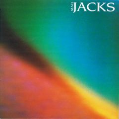 Mad Jacks - Mad Jacks - Feel The Hit - Creed Records