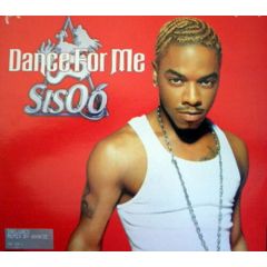 Sisqo - Sisqo - Dance For Me - Def Jam