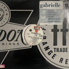 Gabrielle - Gabrielle - Give Me A Little More Time - Ffrr