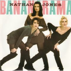 Bananarama - Bananarama - Nathan Jones - London