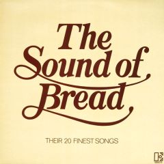 Bread - Bread - The Sound Of Bread - Elektra
