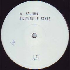 Zulu Records - Zulu Records - Kalimba - Zulu Records