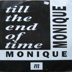 Monique - Monique - Till The End Of Time - Debut