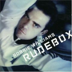 Robbie Williams - Robbie Williams - Rudebox - EMI
