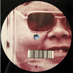 Fatboy Slim - Fatboy Slim - Rockafeller Skank - Skint