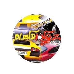 L J Blendz - L J Blendz - Perfect Blendz - Perfect Blendz