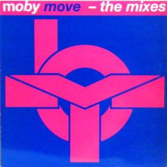 Moby - Moby - Move (Remix) - Mute