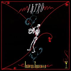 Intro - Intro - Haunted Cocktails - MCA