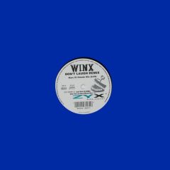 Winx - Winx - Don't Laugh - ZYX
