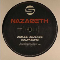 Nazareth - Nazareth - Bass Release - Stimulant