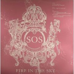 Jean Elan Vs Andrew Mccensit - Jean Elan Vs Andrew Mccensit - Sos Fire In The Sky - Battle Beatz 2