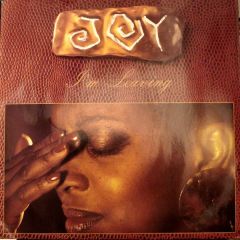 JOY - JOY - I'm Leaving - Swanyard Records Ltd