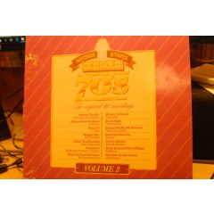 Various Artists - Various Artists - 70's - Old Gold