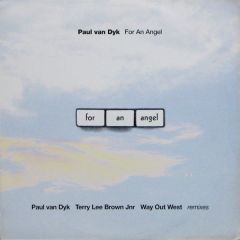 Paul Van Dyk - Paul Van Dyk - For An Angel - Deviant
