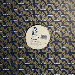 D*Note - D*Note - The Scheme Of Things - Dorado