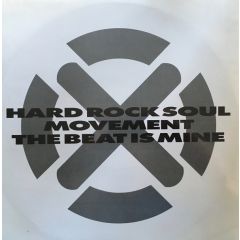 Hardrock Soul Movement - Hardrock Soul Movement - The Beat Is Mine - Elite