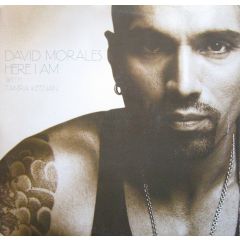 David Morales - David Morales - Here I Am - Ultra Uk