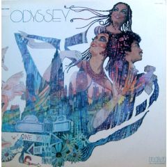 Odyssey - Odyssey - Odyssey - Rca Victor