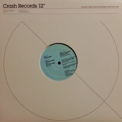 Markus Enochson - Markus Enochson - You Blessed Me (Dino & Terry Remix) - Crash