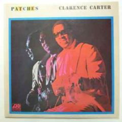 Clarence Carter - Clarence Carter - Patches - Atlantic