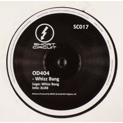 Od 404 - Od 404 - Whizz Bang - Short Circuit