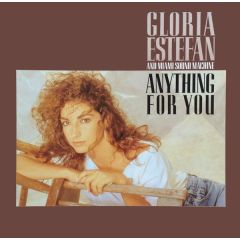 Gloria Estefan - Gloria Estefan - Anything For You - Epic