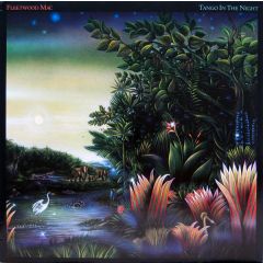 Fleetwood Mac - Fleetwood Mac - Tango In The Night - Warner Bros