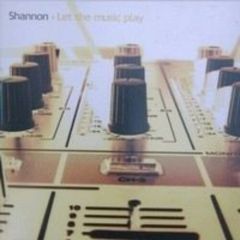 Shannon - Shannon - Let The Music Play (Remixes) - Vocal Bizz