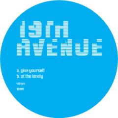 Goodmen - Goodmen - Give It Up (2005 Remix) - 19th Avenue
