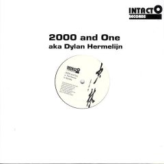 2000 And One - 2000 And One - The Panner - Intacto