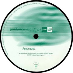 Aquanauts - Aquanauts - 70's Devotion - Guidance