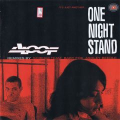 The Aloof - The Aloof - One Night Stand - East West