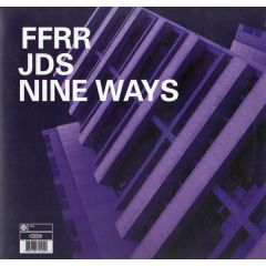 JDS - JDS - Nine Ways (2001) - Ffrr