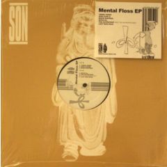 DPF - DPF - Mental Floss EP - SON