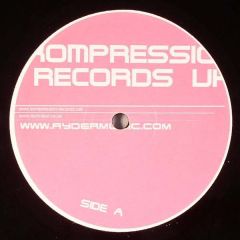 Mda & Spherical - Mda & Spherical - Devotion - Kompression 2