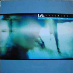 BT - BT - Dreaming - Pioneer