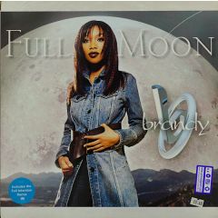 Brandy - Brandy - Full Moon - Atlantic