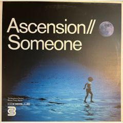 Ascension - Ascension - Someone (Remix) - Codeblue
