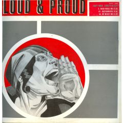 Funky Punch - Funky Punch - Trumpet Release - Loud & Proud