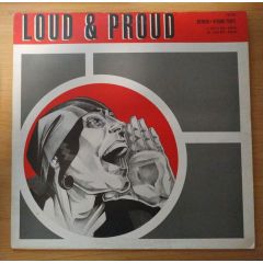 Denko - Denko - Venus Envy - Loud & Proud