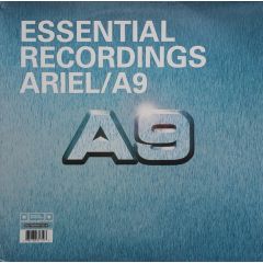 Ariel - Ariel - A9 - Essential Recordings, Automatic Records