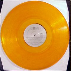 Various Artists - Various Artists - Soil X Samples 24 (Orange Vinyl) - Warner Bros. Records