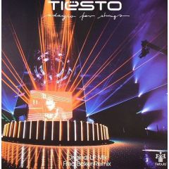DJ Tiesto - DJ Tiesto - Adagio For Strings - Nebula