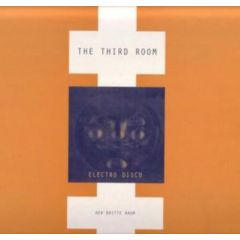 Der Dritte Raum - Der Dritte Raum - The Third Room - Eye Q