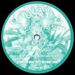 Icon Project - Icon Project - I Like This - Criminal Records