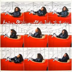 Deniece Williams - Deniece Williams - Water Under The Bridge - CBS