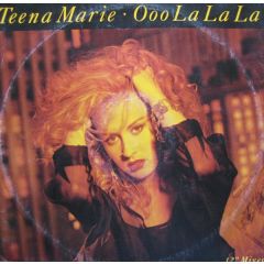 Teena Marie - Teena Marie - Ooo La La La - Epic