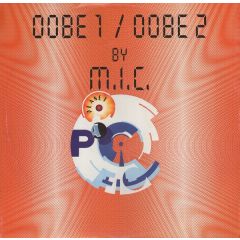 MIC - MIC - Oobe 1 & 2 - Planet