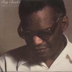 Ray Charles - Ray Charles - True To Life - Atlantic